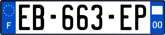 EB-663-EP