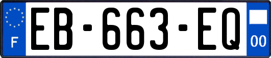 EB-663-EQ