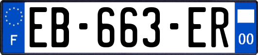 EB-663-ER