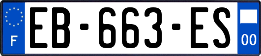EB-663-ES