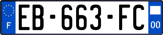 EB-663-FC