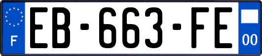 EB-663-FE