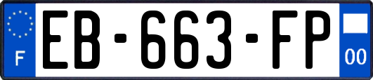 EB-663-FP