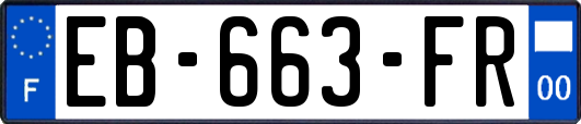 EB-663-FR