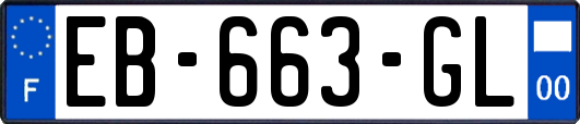 EB-663-GL