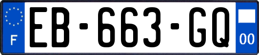 EB-663-GQ