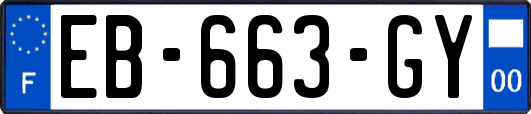 EB-663-GY