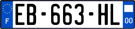 EB-663-HL