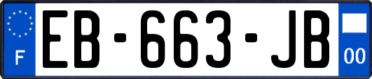 EB-663-JB