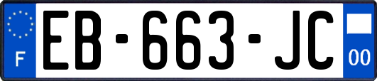 EB-663-JC