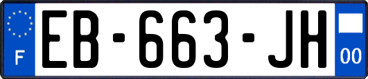EB-663-JH