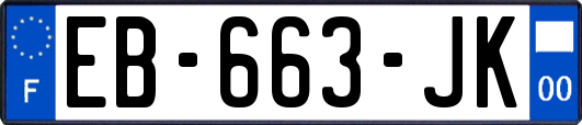 EB-663-JK