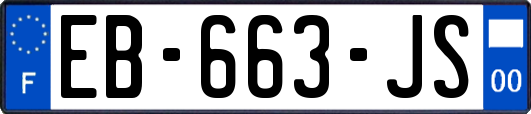EB-663-JS