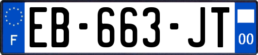 EB-663-JT