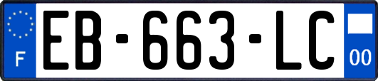 EB-663-LC