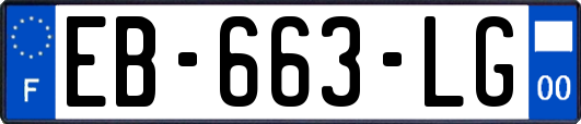 EB-663-LG