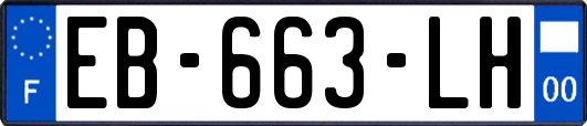 EB-663-LH