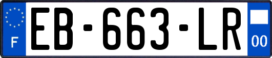 EB-663-LR