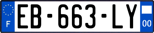 EB-663-LY