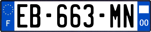 EB-663-MN