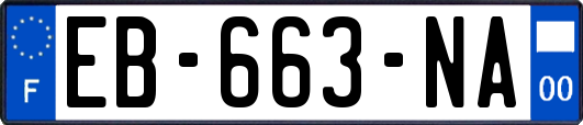 EB-663-NA