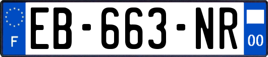 EB-663-NR