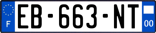 EB-663-NT