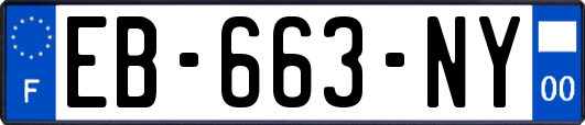 EB-663-NY