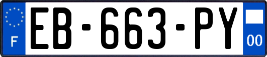 EB-663-PY