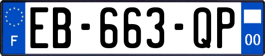 EB-663-QP