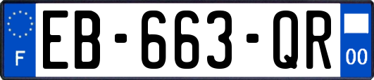 EB-663-QR