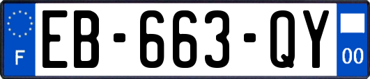 EB-663-QY