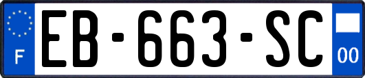 EB-663-SC