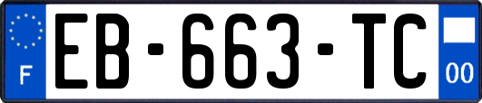 EB-663-TC
