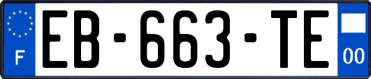EB-663-TE