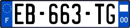 EB-663-TG