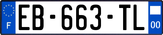 EB-663-TL