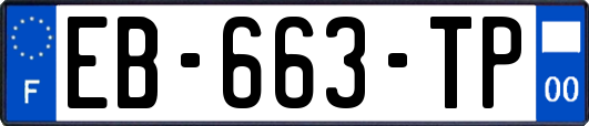 EB-663-TP