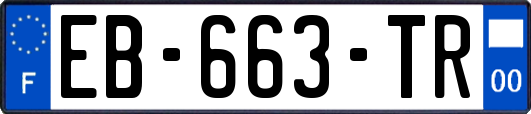 EB-663-TR