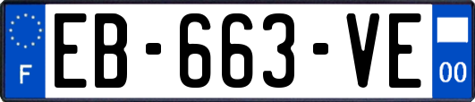 EB-663-VE