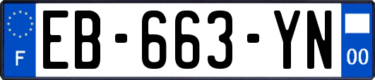 EB-663-YN