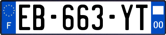 EB-663-YT