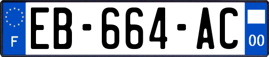 EB-664-AC