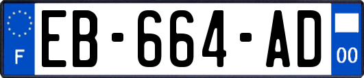 EB-664-AD