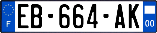 EB-664-AK