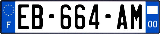 EB-664-AM