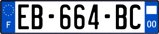 EB-664-BC