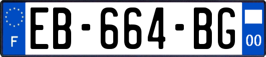 EB-664-BG