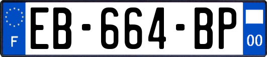 EB-664-BP