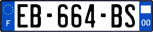 EB-664-BS